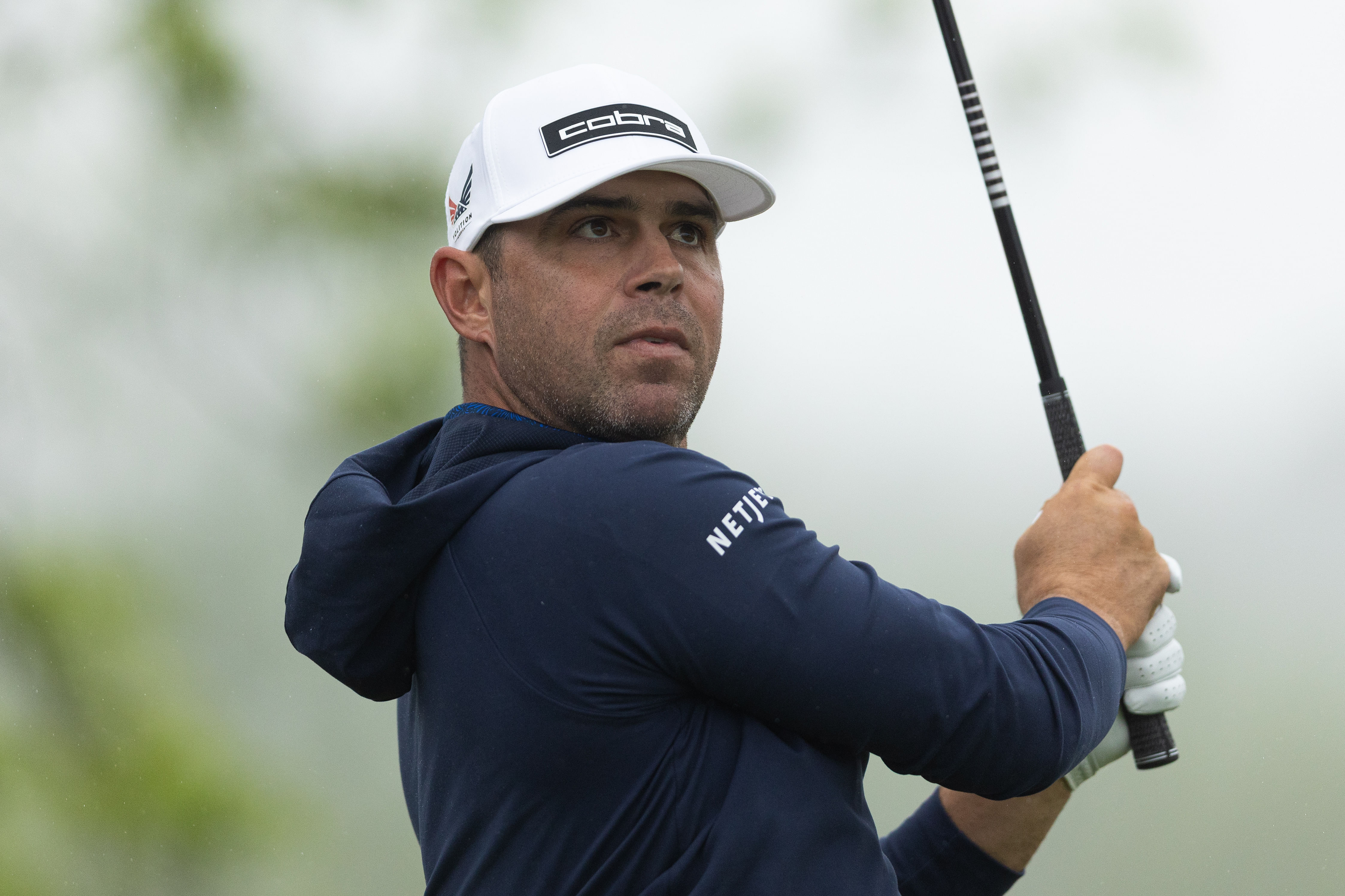 Gary Woodland - Source: Imagn